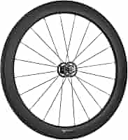 トラックカーボンホイール Amazon | SUPERTEAMカーボン固定ギアホイールセット700Cトラック